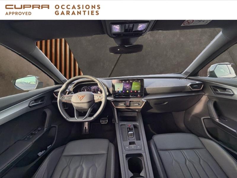 Voitures occasions CUPRA FORMENTOR V Longeville-lès-Saint-Avold