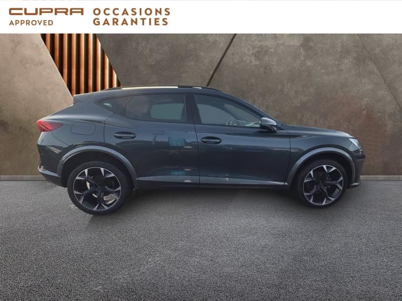 Voitures occasions CUPRA FORMENTOR V Longeville-lès-Saint-Avold