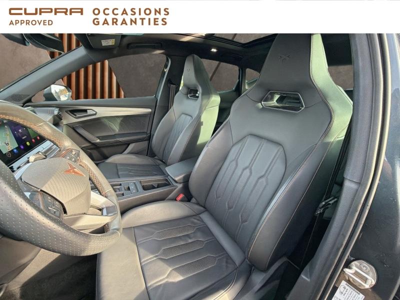 Voitures occasions CUPRA FORMENTOR V Longeville-lès-Saint-Avold