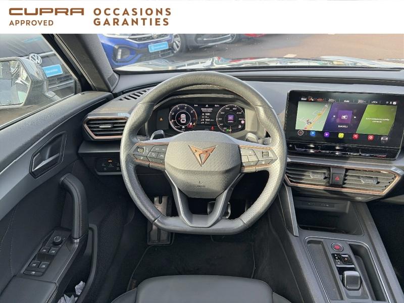 Voitures occasions CUPRA FORMENTOR V Longeville-lès-Saint-Avold