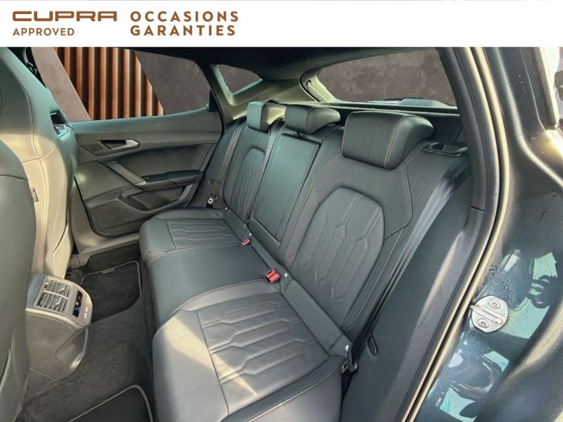 Voitures occasions CUPRA FORMENTOR V Longeville-lès-Saint-Avold