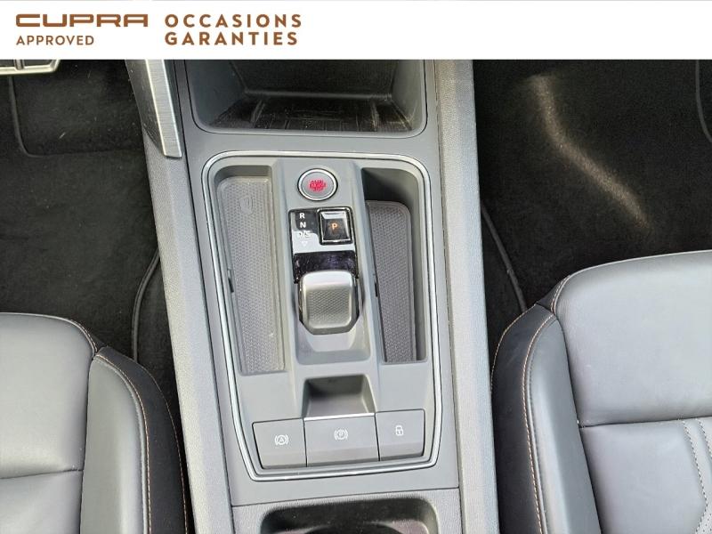 Voitures occasions CUPRA FORMENTOR V Longeville-lès-Saint-Avold