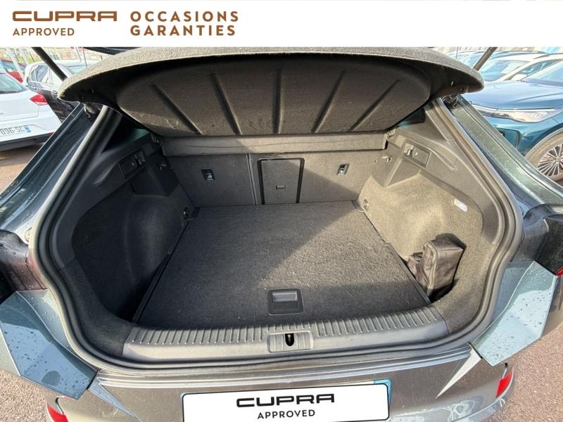 Voitures occasions CUPRA FORMENTOR V Longeville-lès-Saint-Avold