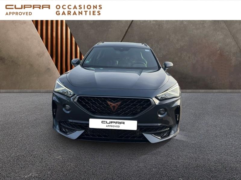 Voitures occasions CUPRA FORMENTOR V Longeville-lès-Saint-Avold