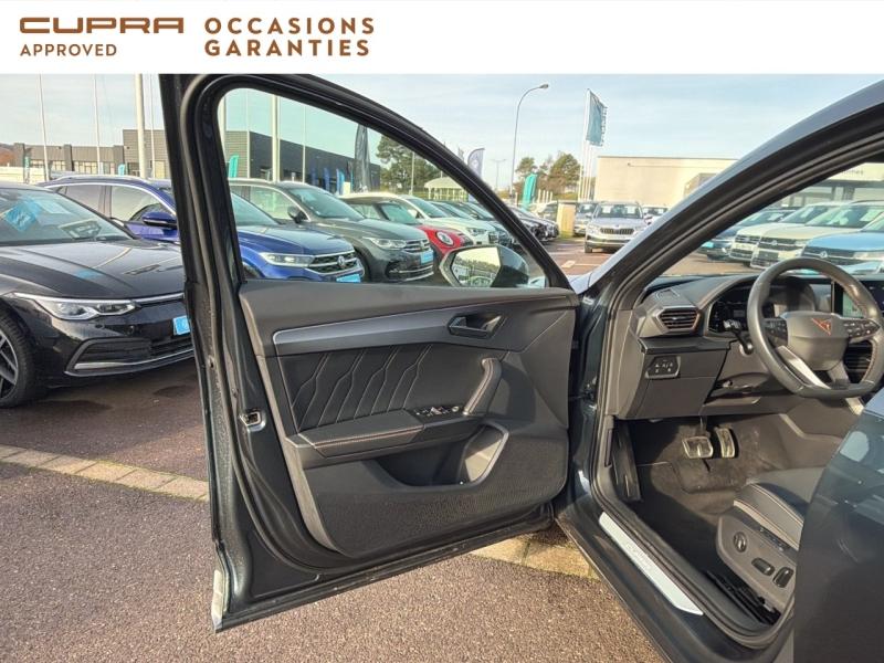 Voitures occasions CUPRA FORMENTOR V Longeville-lès-Saint-Avold