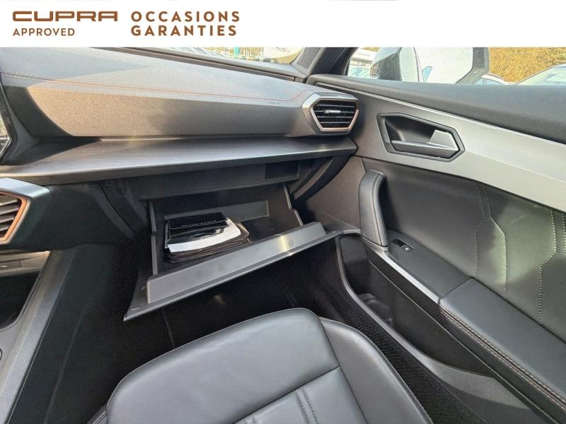 Voitures occasions CUPRA FORMENTOR V Longeville-lès-Saint-Avold