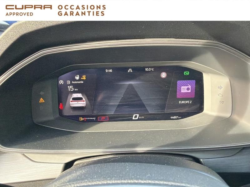 Voitures occasions CUPRA FORMENTOR V Longeville-lès-Saint-Avold