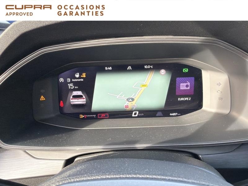 Voitures occasions CUPRA FORMENTOR V Longeville-lès-Saint-Avold