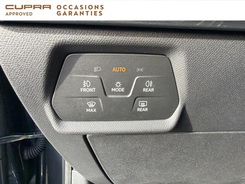 Voitures occasions CUPRA FORMENTOR V Longeville-lès-Saint-Avold