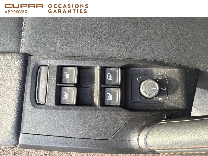 Voitures occasions CUPRA FORMENTOR V Longeville-lès-Saint-Avold