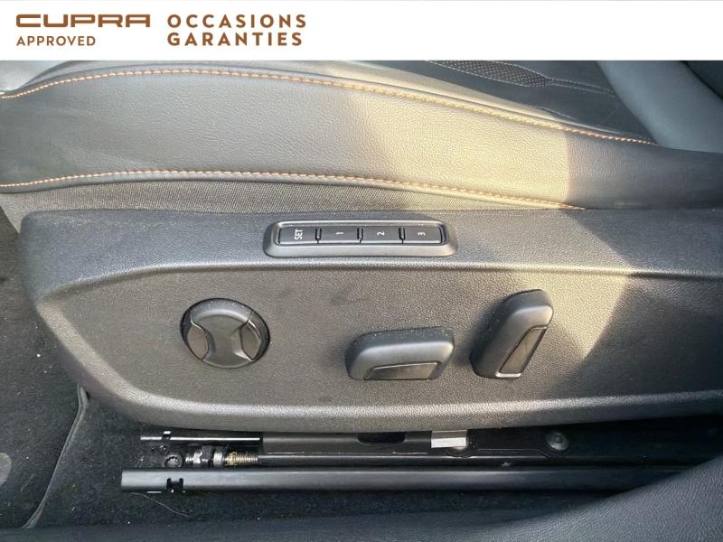 Voitures occasions CUPRA FORMENTOR V Longeville-lès-Saint-Avold