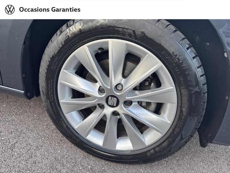 Voitures occasions SEAT LEON Style Longeville-lès-Saint-Avold