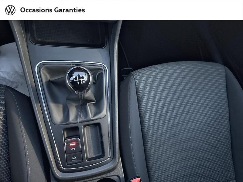 Voitures occasions SEAT LEON Style Longeville-lès-Saint-Avold