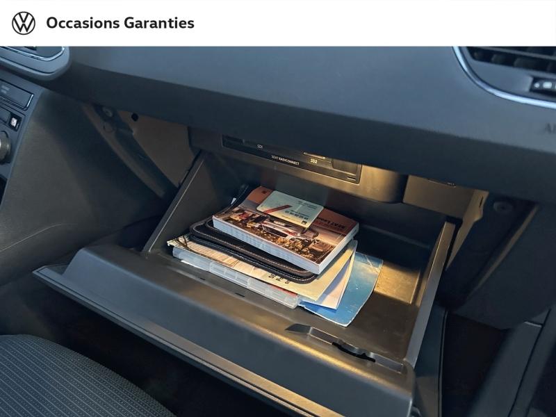 Voitures occasions SEAT LEON Style Longeville-lès-Saint-Avold