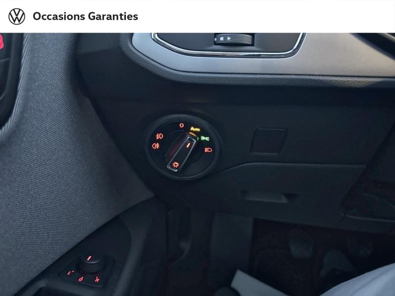 Voitures occasions SEAT LEON Style Longeville-lès-Saint-Avold
