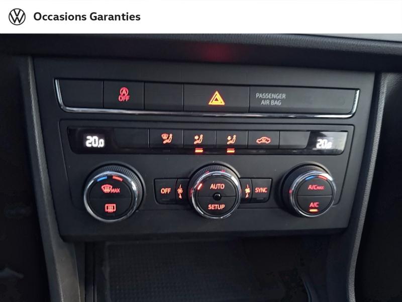 Voitures occasions SEAT LEON Style Longeville-lès-Saint-Avold