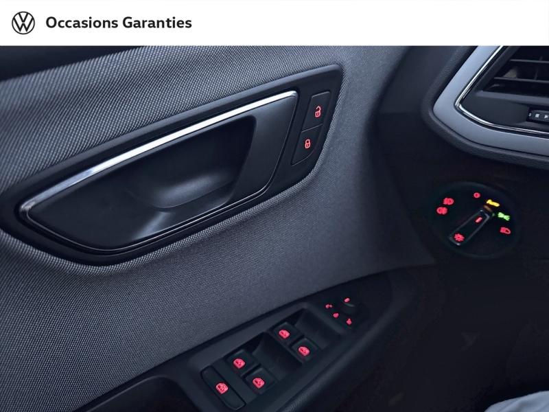 Voitures occasions SEAT LEON Style Longeville-lès-Saint-Avold