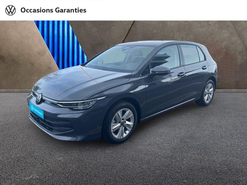 Voitures occasions VOLKSWAGEN GOLF Life Plus Longeville-lès-Saint-Avold