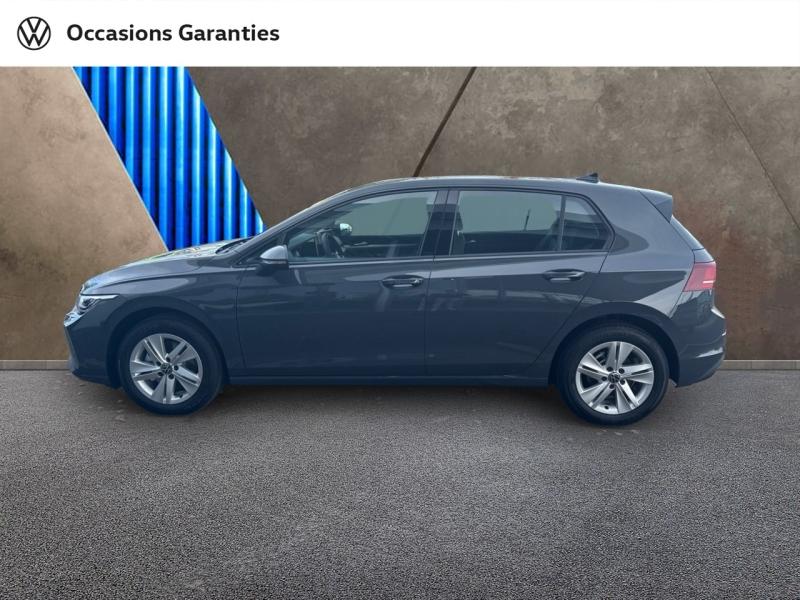 Voitures occasions VOLKSWAGEN GOLF Life Plus Longeville-lès-Saint-Avold