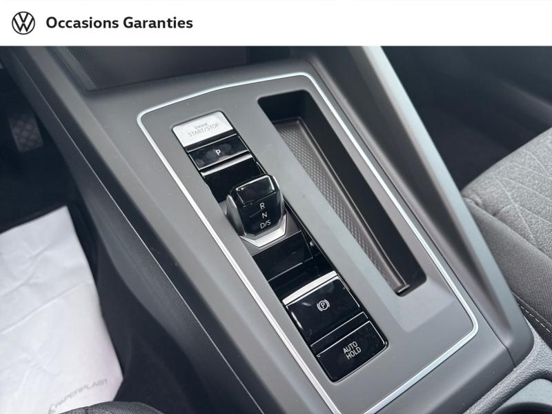Voitures occasions VOLKSWAGEN GOLF Life Plus Longeville-lès-Saint-Avold
