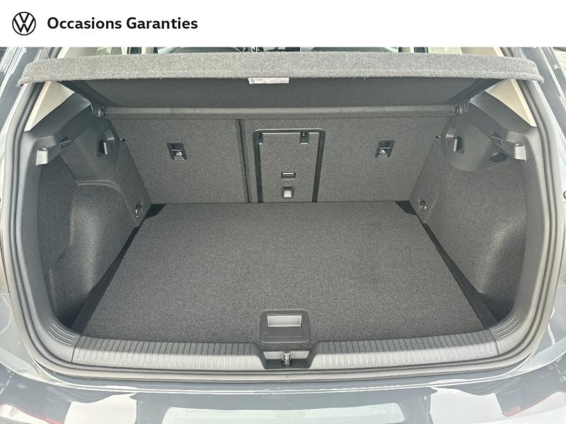 Voitures occasions VOLKSWAGEN GOLF Life Plus Longeville-lès-Saint-Avold