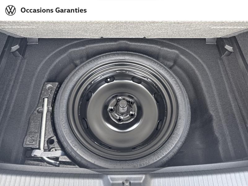 Voitures occasions VOLKSWAGEN GOLF Life Plus Longeville-lès-Saint-Avold