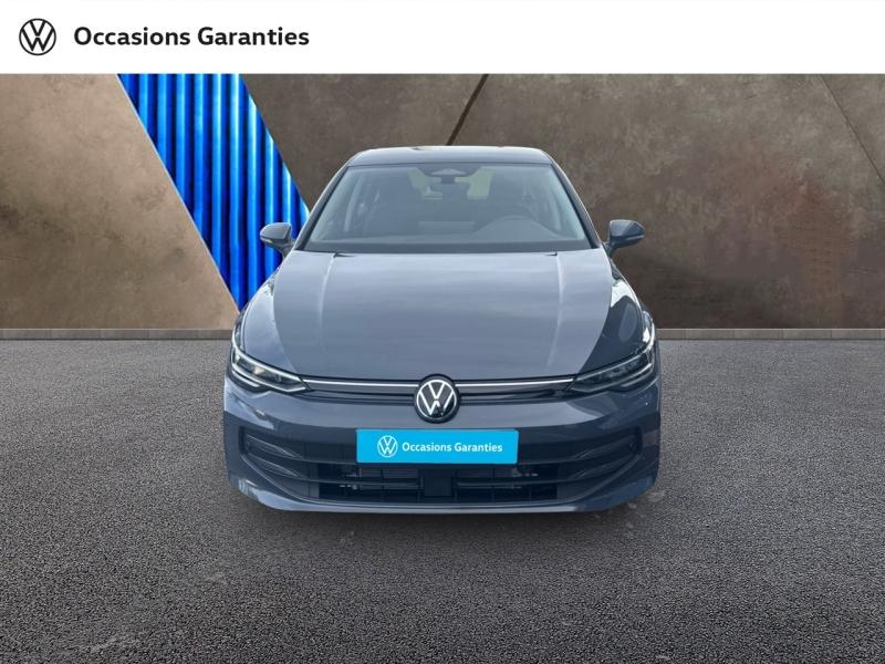 Voitures occasions VOLKSWAGEN GOLF Life Plus Longeville-lès-Saint-Avold