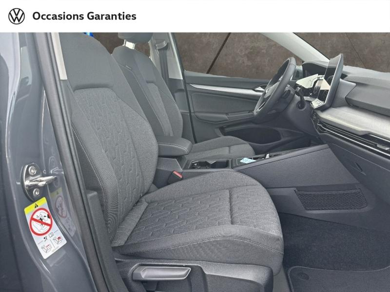 Voitures occasions VOLKSWAGEN GOLF Life Plus Longeville-lès-Saint-Avold