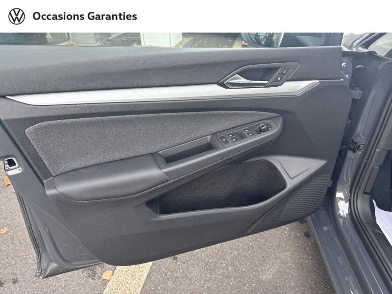 Voitures occasions VOLKSWAGEN GOLF Life Plus Longeville-lès-Saint-Avold