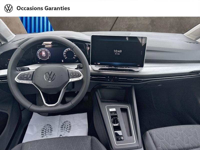 Voitures occasions VOLKSWAGEN GOLF Life Plus Longeville-lès-Saint-Avold