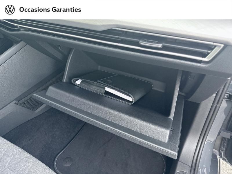 Voitures occasions VOLKSWAGEN GOLF Life Plus Longeville-lès-Saint-Avold