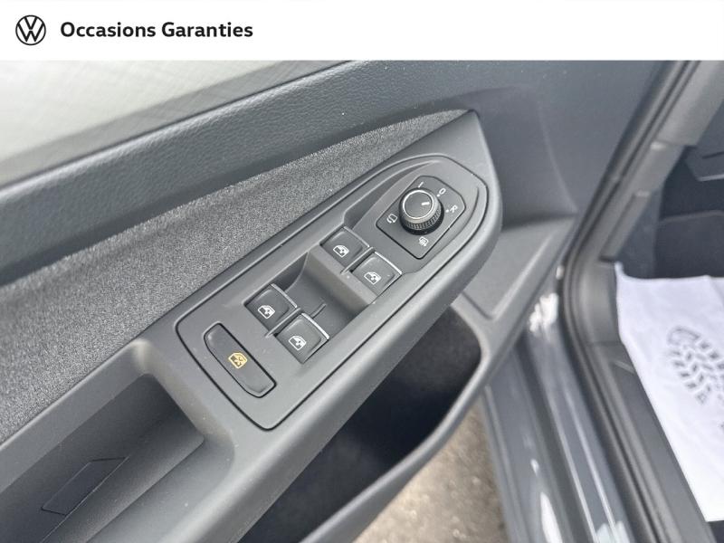 Voitures occasions VOLKSWAGEN GOLF Life Plus Longeville-lès-Saint-Avold