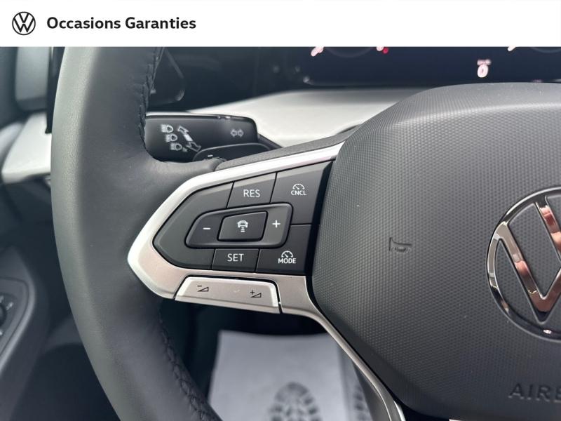 Voitures occasions VOLKSWAGEN GOLF Life Plus Longeville-lès-Saint-Avold