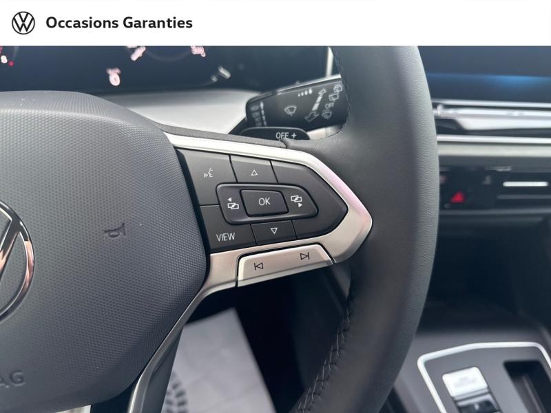 Voitures occasions VOLKSWAGEN GOLF Life Plus Longeville-lès-Saint-Avold