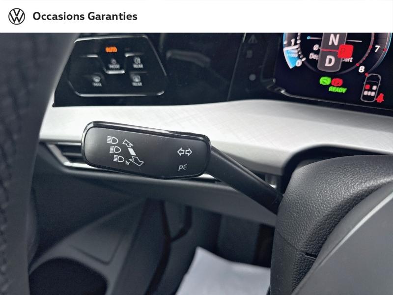 Voitures occasions VOLKSWAGEN GOLF Life Plus Longeville-lès-Saint-Avold