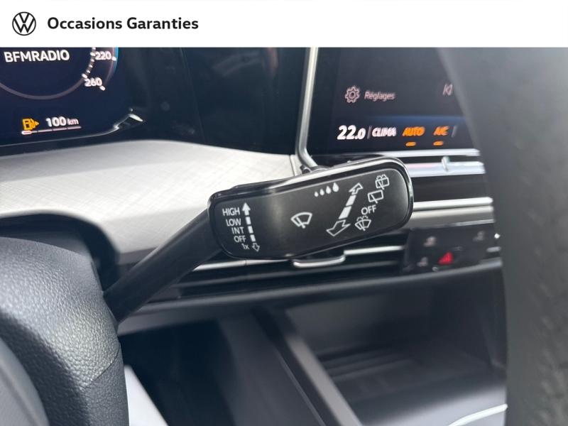 Voitures occasions VOLKSWAGEN GOLF Life Plus Longeville-lès-Saint-Avold