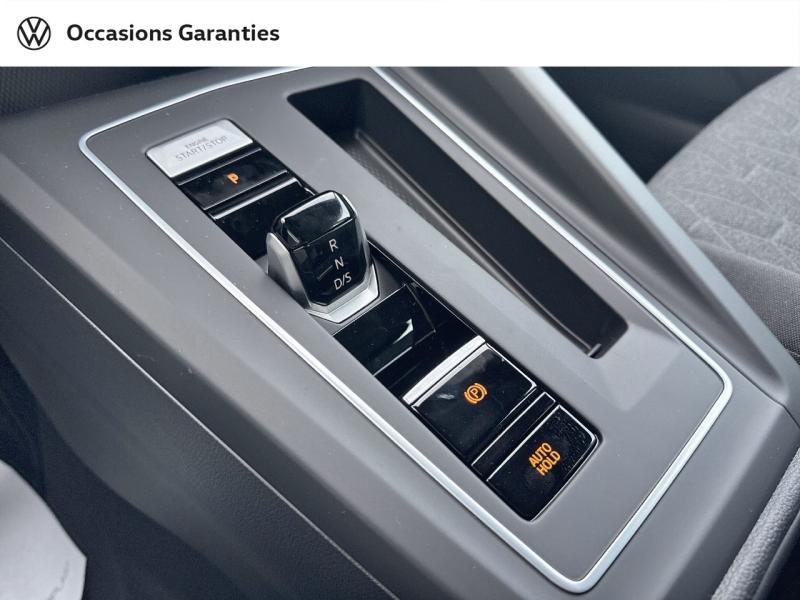 Voitures occasions VOLKSWAGEN GOLF Life Plus Longeville-lès-Saint-Avold
