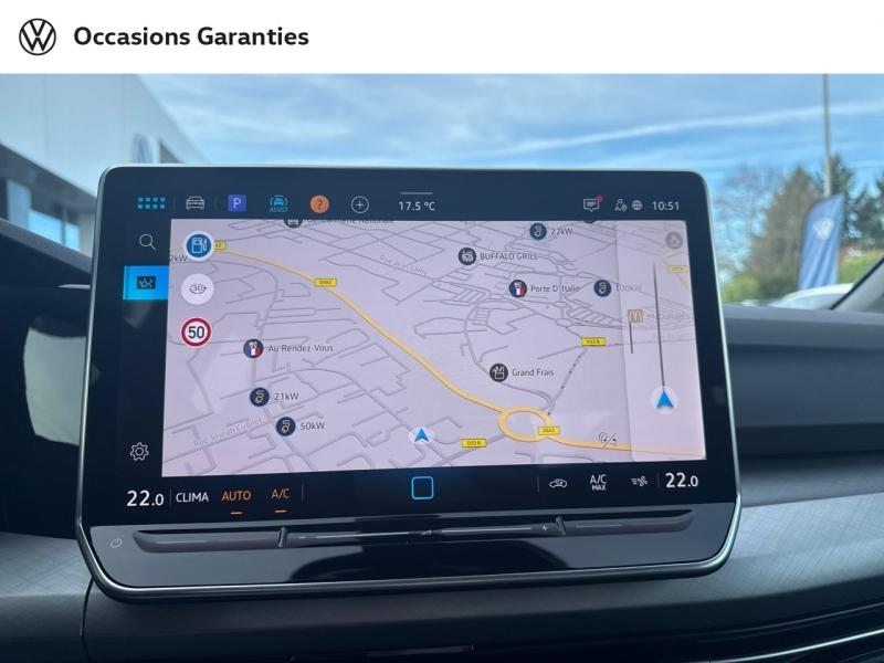 Voitures occasions VOLKSWAGEN GOLF Life Plus Longeville-lès-Saint-Avold