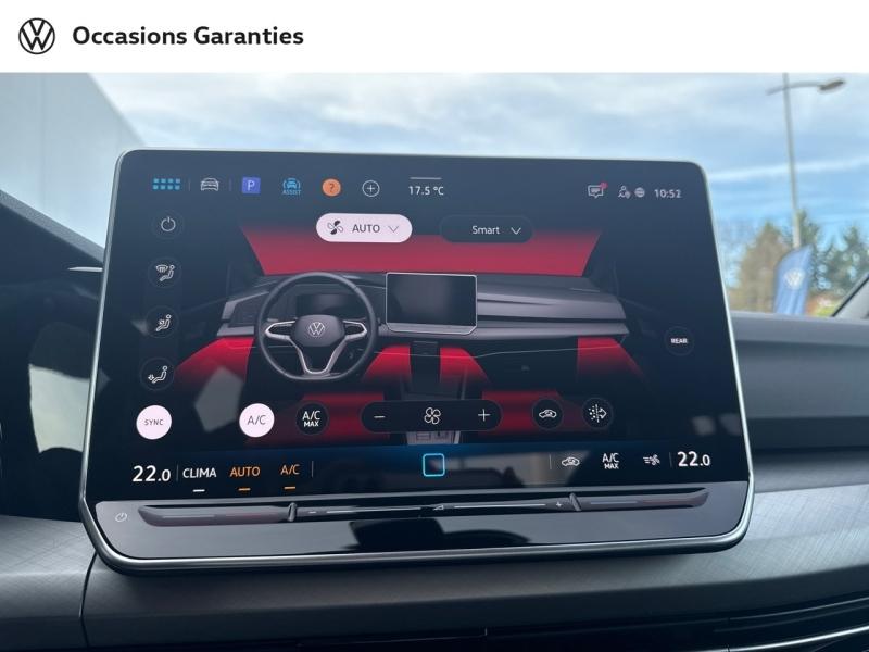 Voitures occasions VOLKSWAGEN GOLF Life Plus Longeville-lès-Saint-Avold