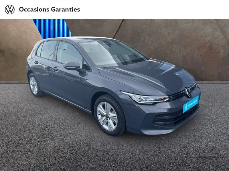 Voitures occasions VOLKSWAGEN GOLF Life Plus Longeville-lès-Saint-Avold