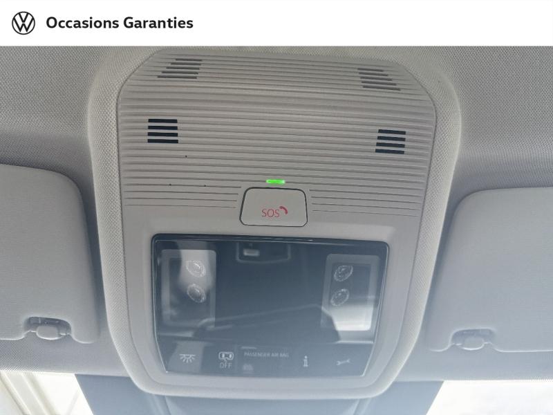 Voitures occasions VOLKSWAGEN GOLF Life Plus Longeville-lès-Saint-Avold