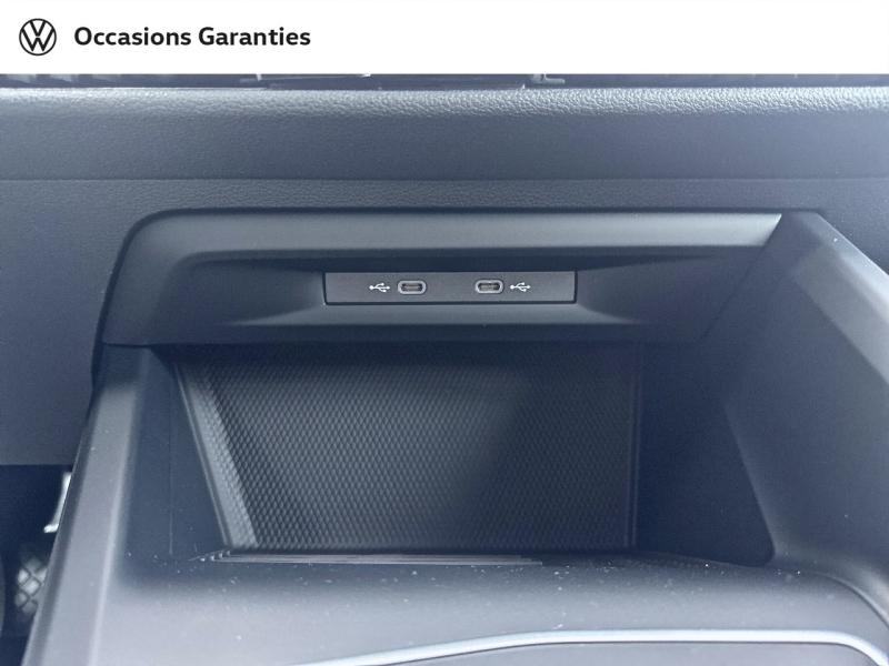 Voitures occasions VOLKSWAGEN GOLF Life Plus Longeville-lès-Saint-Avold