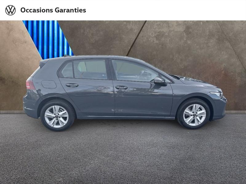 Voitures occasions VOLKSWAGEN GOLF Life Plus Longeville-lès-Saint-Avold