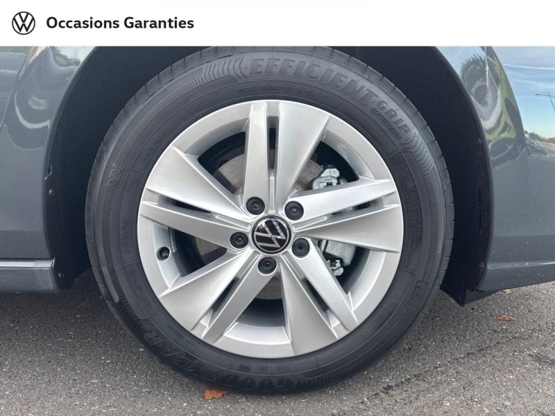 Voitures occasions VOLKSWAGEN GOLF Life Plus Longeville-lès-Saint-Avold