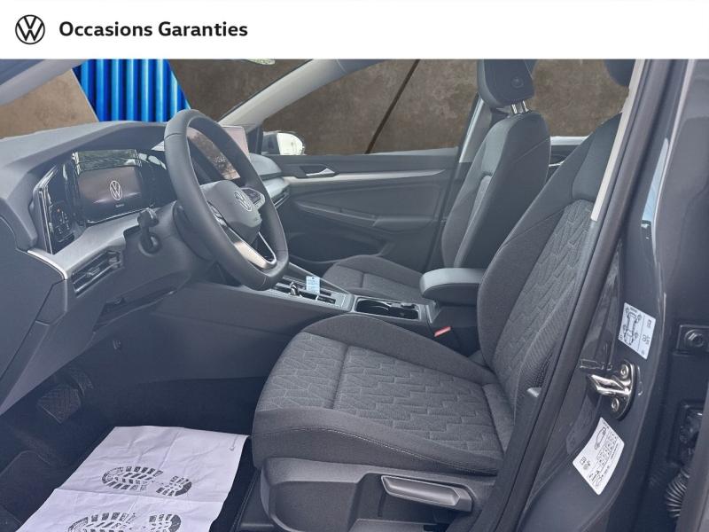 Voitures occasions VOLKSWAGEN GOLF Life Plus Longeville-lès-Saint-Avold