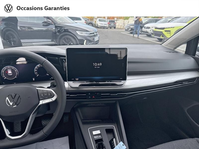 Voitures occasions VOLKSWAGEN GOLF Life Plus Longeville-lès-Saint-Avold