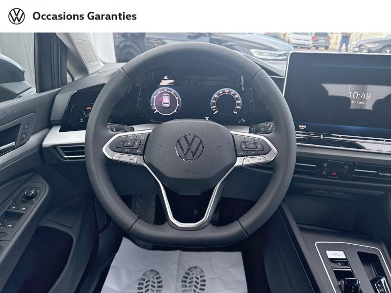 Voitures occasions VOLKSWAGEN GOLF Life Plus Longeville-lès-Saint-Avold