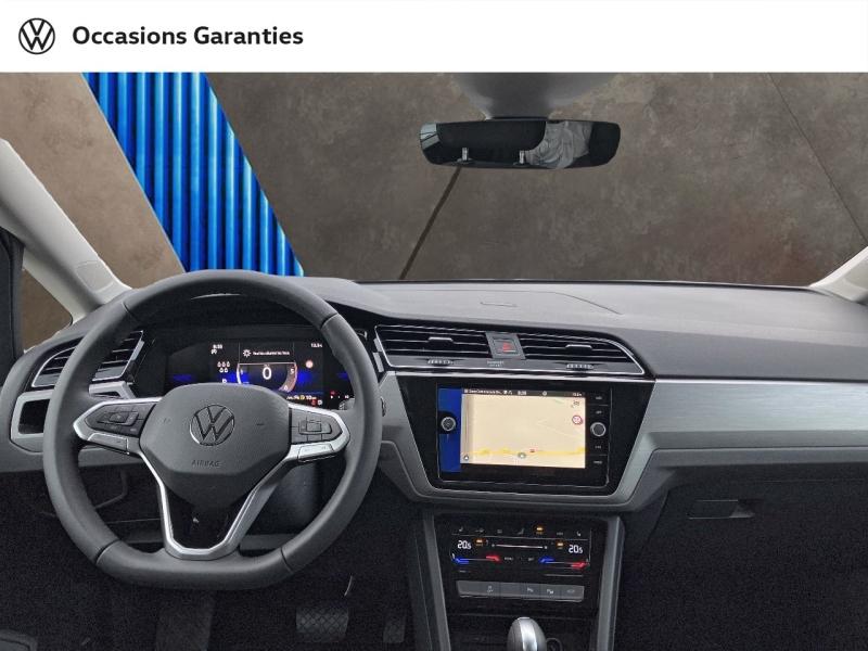 Voitures occasions VOLKSWAGEN TOURAN VW Edition Longeville-lès-Saint-Avold