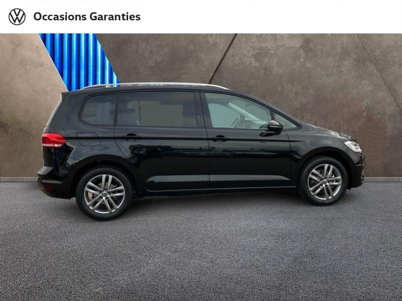 Voitures occasions VOLKSWAGEN TOURAN VW Edition Longeville-lès-Saint-Avold
