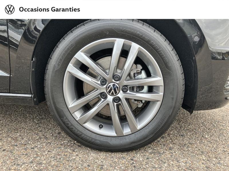 Voitures occasions VOLKSWAGEN TOURAN VW Edition Longeville-lès-Saint-Avold